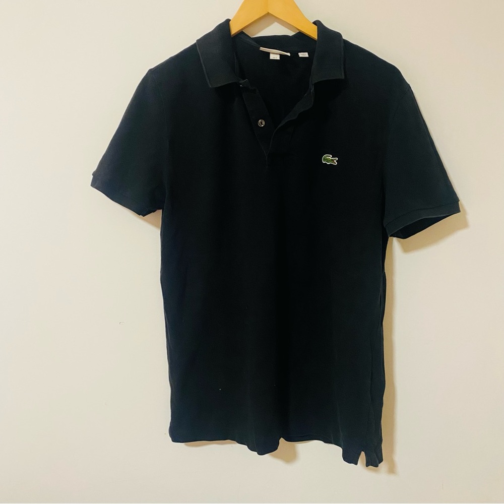 LACOSTE GOLF SHIRT